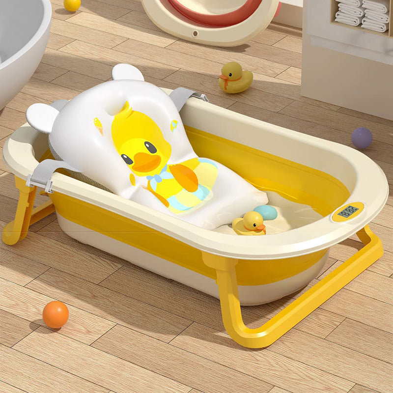 Huggby Baby Bath Support product view 6 of 6