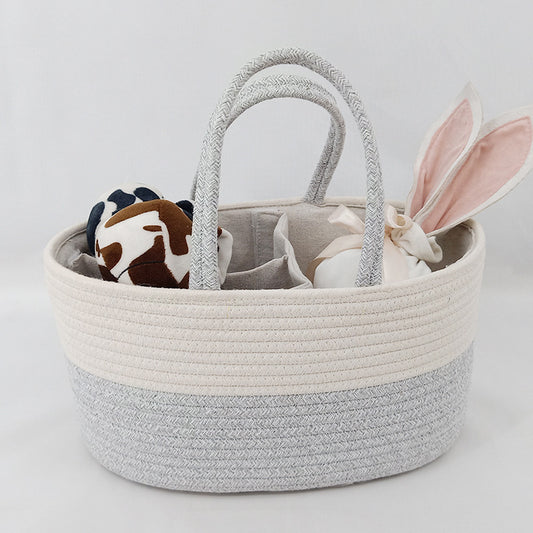 Huggby Diaper Caddy Organizer product view 1 of 13